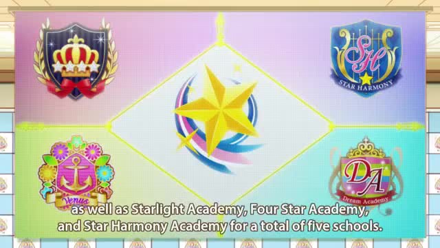 Aikatsu on Parade! (ONA)