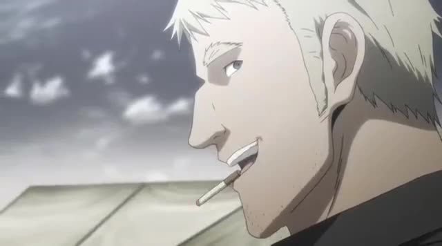 Jormungand: Perfect Order (Dub)