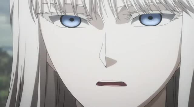 Jormungand: Perfect Order (Dub)