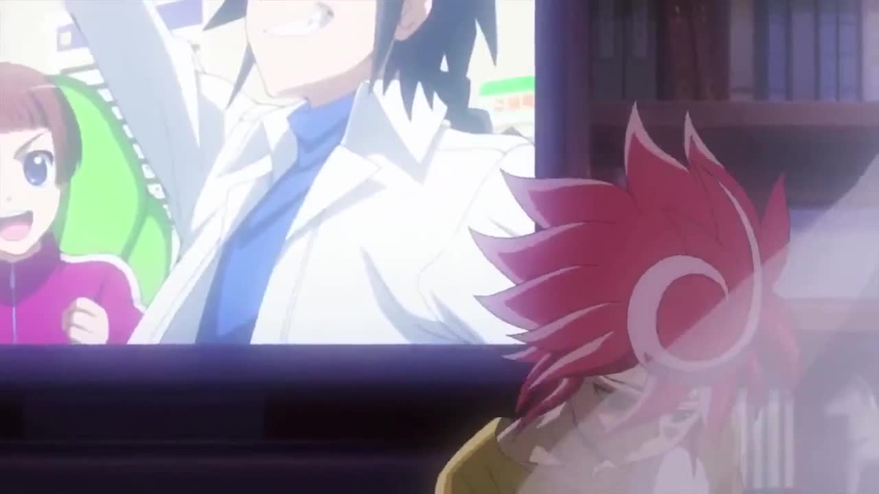 Cardfight!! Vanguard G: Stride Gate-hen (Dub)