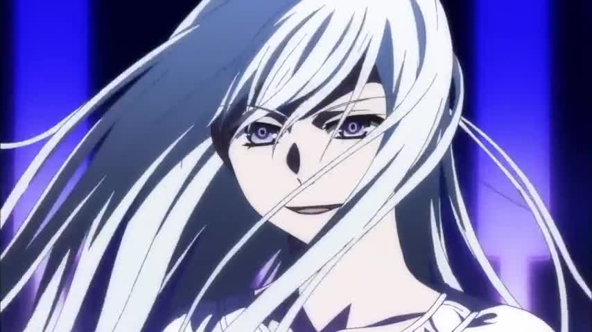 Gokukoku no Brynhildr (Dub)