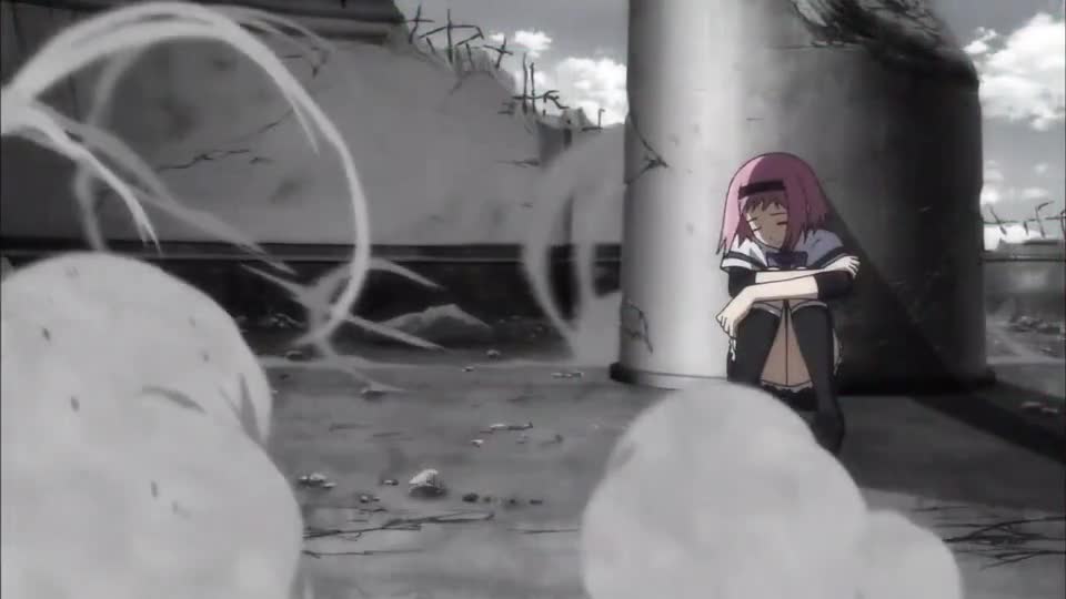 Gokukoku no Brynhildr (Dub)