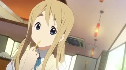 K-On! (Dub)