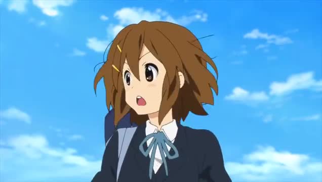 K-On! (Dub)