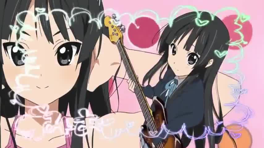 K-On! (Dub)