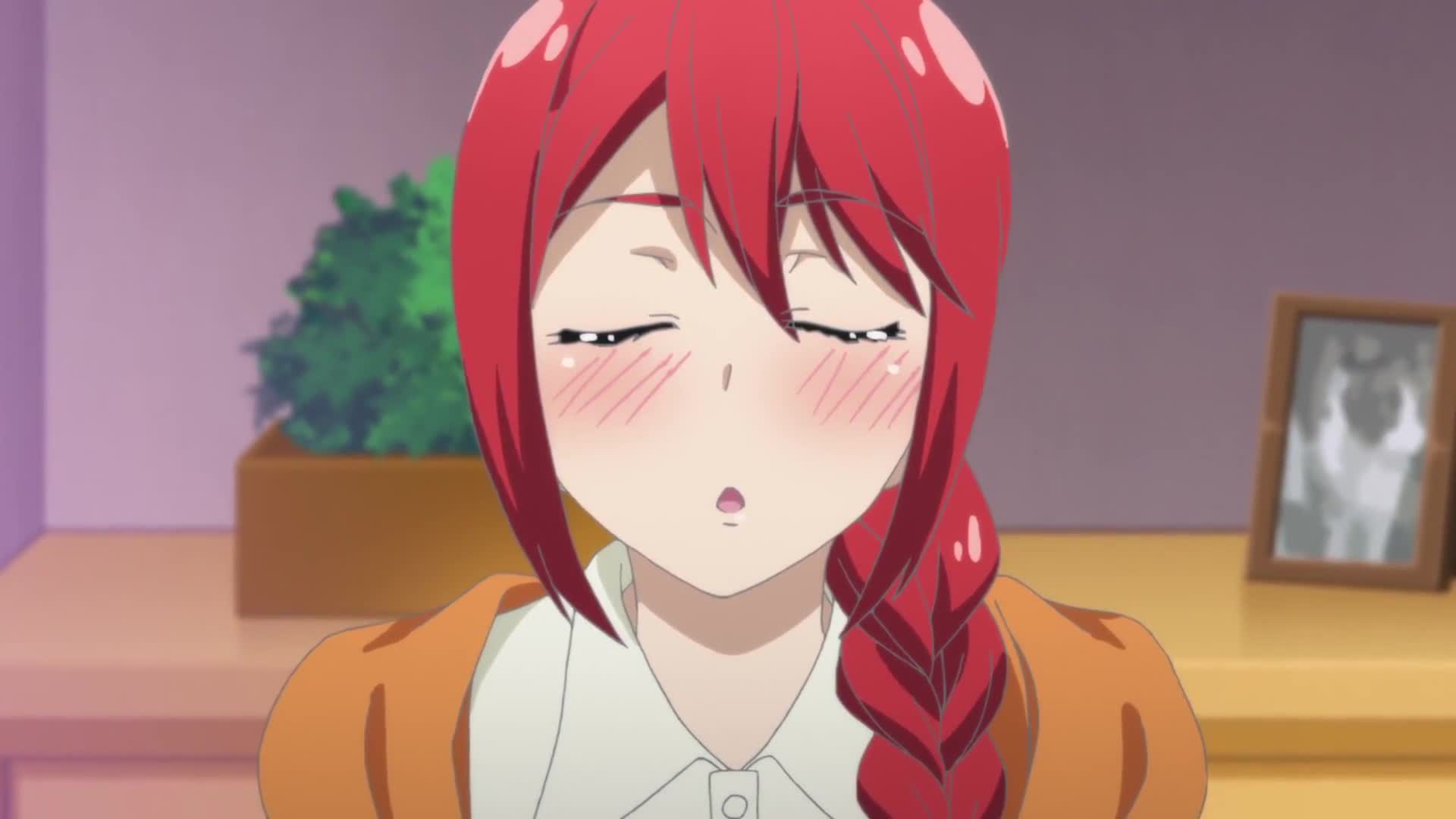 Renai Boukun (Dub)