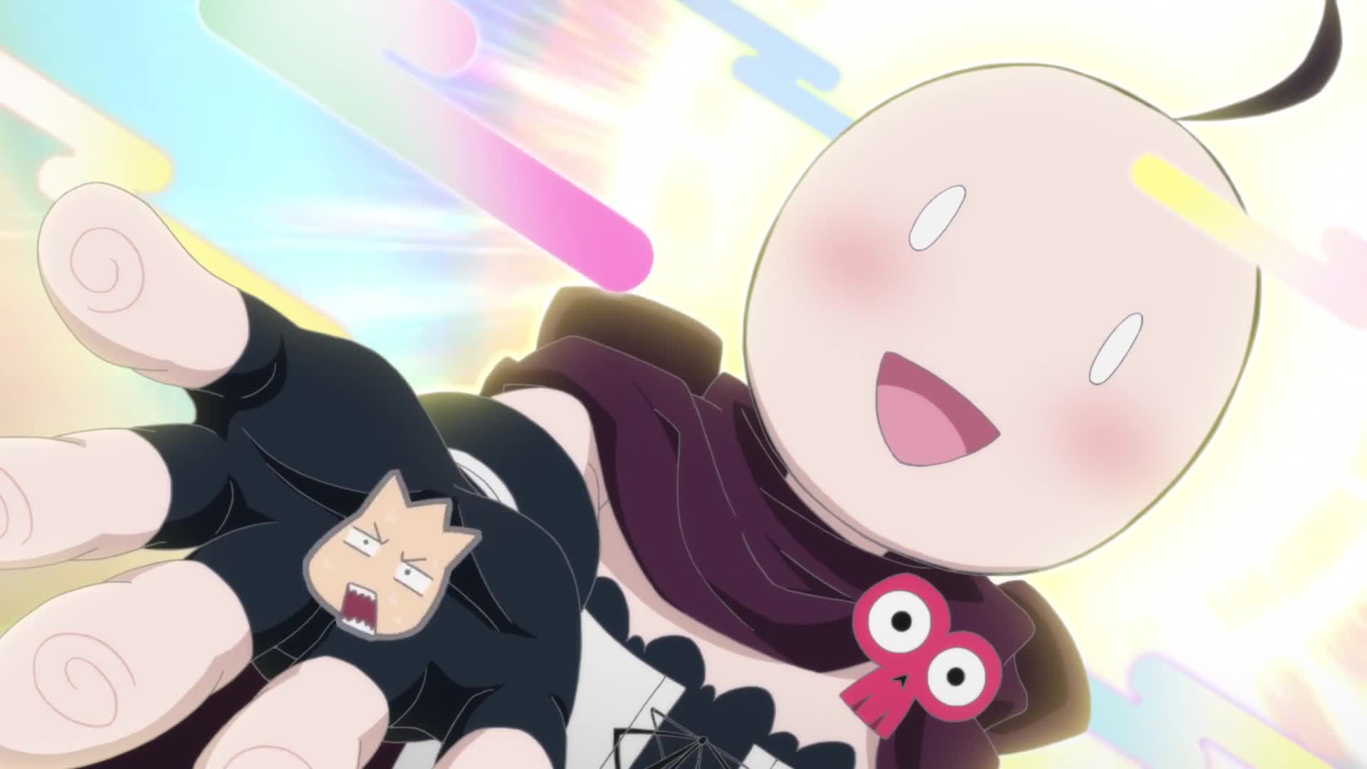 Renai Boukun (Dub)