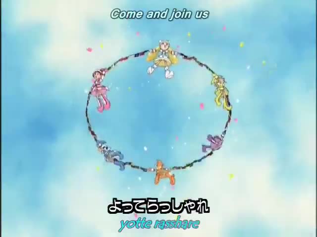 Ojamajo Doremi Dokkaan!