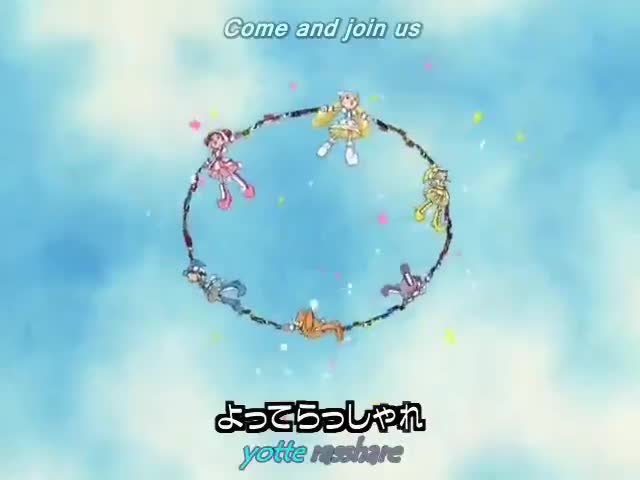 Ojamajo Doremi Dokkaan!