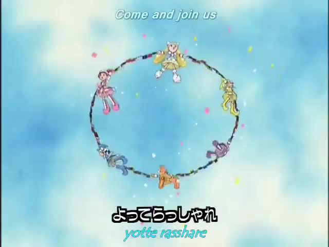 Ojamajo Doremi Dokkaan!