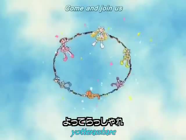 Ojamajo Doremi Dokkaan!