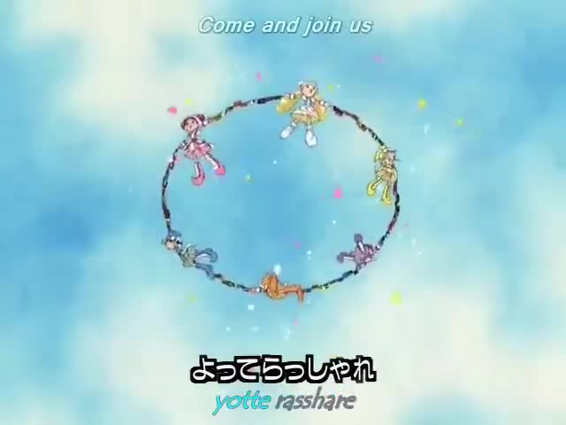 Ojamajo Doremi Dokkaan!