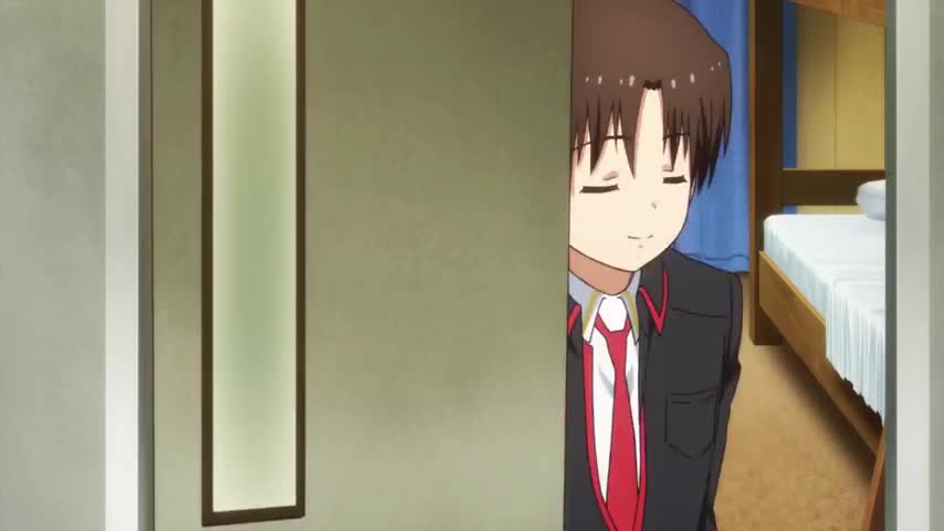 Little Busters!: EX (Dub)