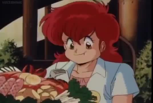 Project A-Ko 2: Daitokuji Zaibatsu no Inbou (Dub)