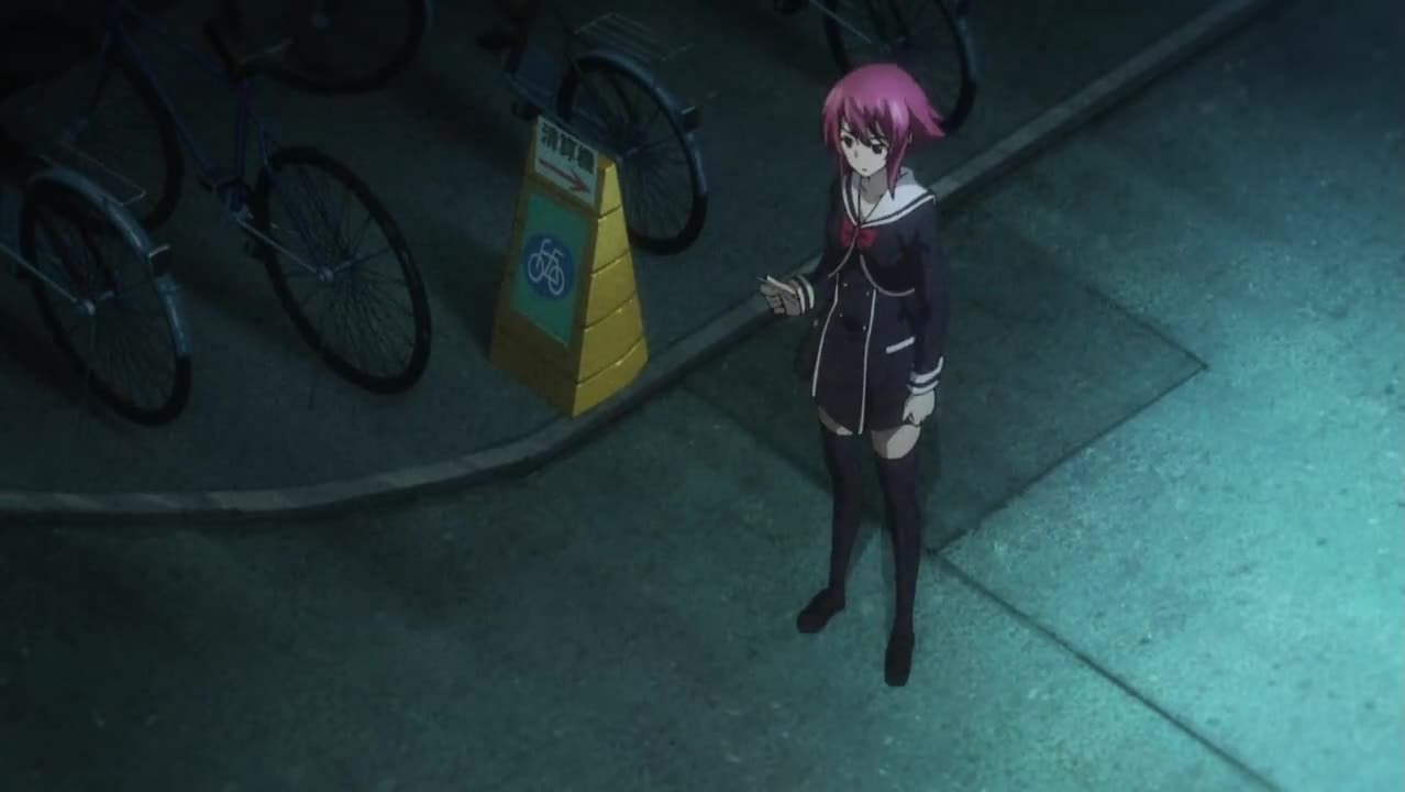 Chaos;Child (Dub)