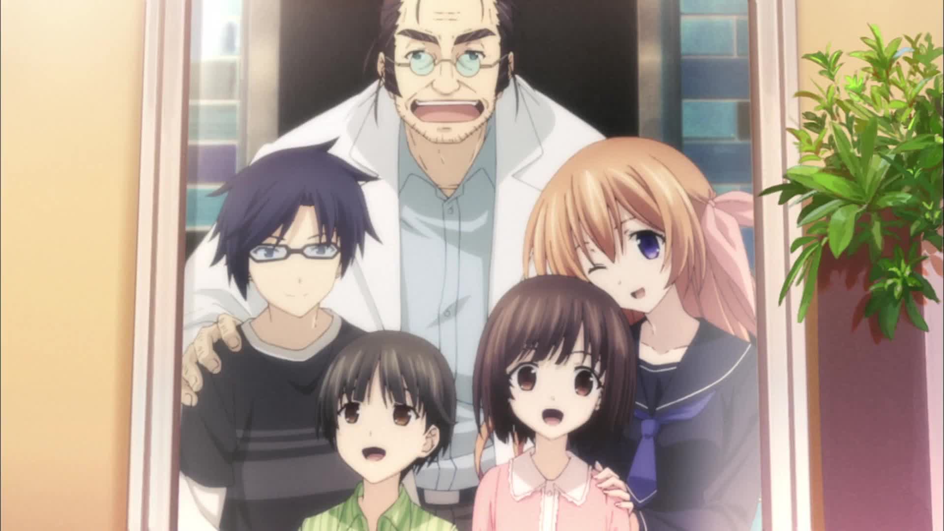 Chaos;Child (Dub)