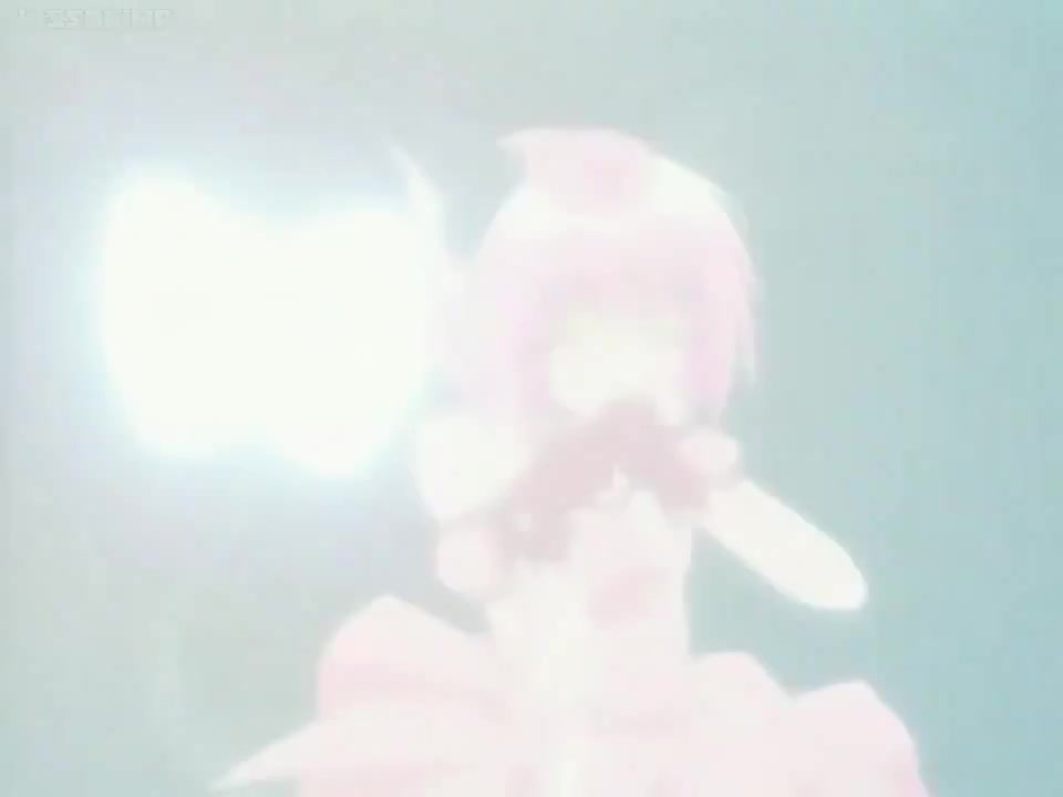 Tokyo Mew Mew (Dub)