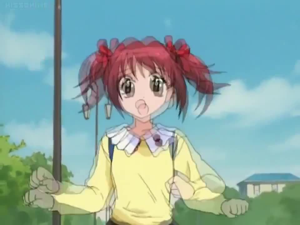 Tokyo Mew Mew (Dub)