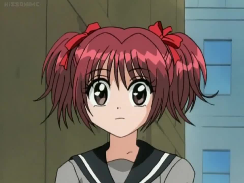 Tokyo Mew Mew (Dub)