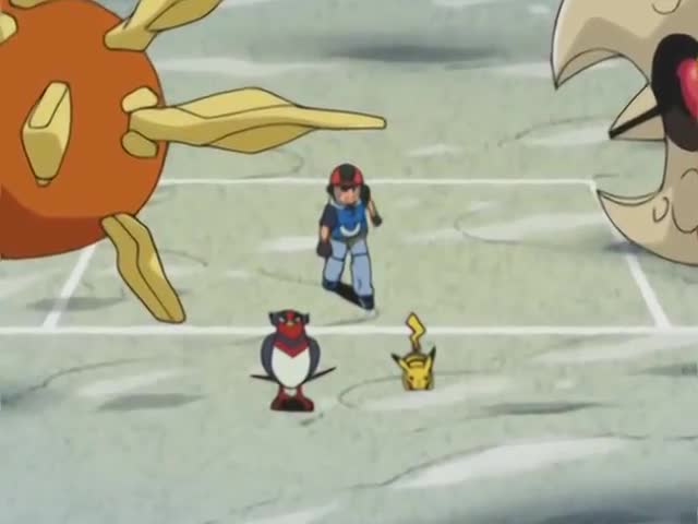 Pokemon Advanced Generation (Dub)