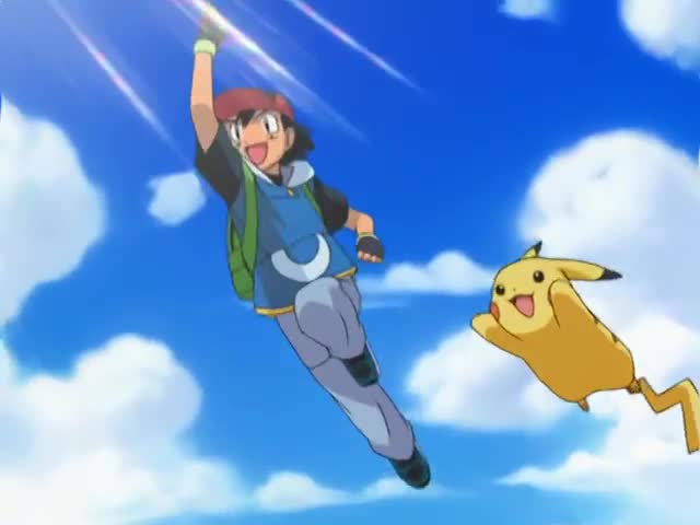 Pokemon Advanced Generation (Dub)