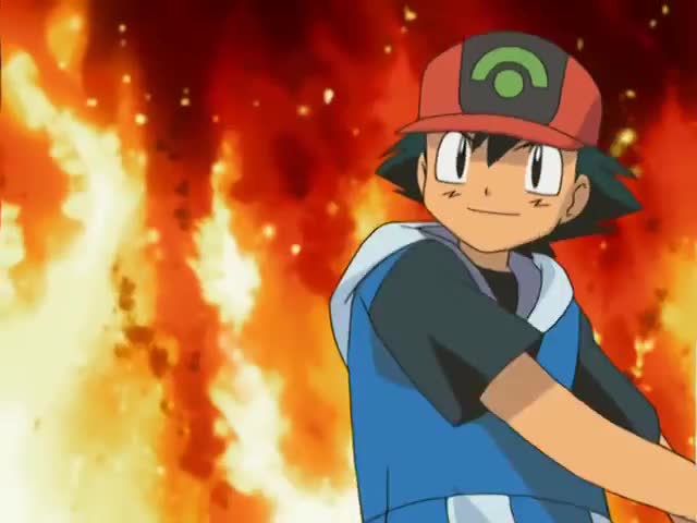 Pokemon Advanced Generation (Dub)