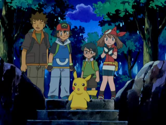 Pokemon Advanced Generation (Dub)