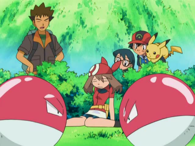 Pokemon Advanced Generation (Dub)