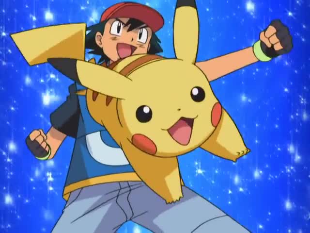 Pokemon Advanced Generation (Dub)