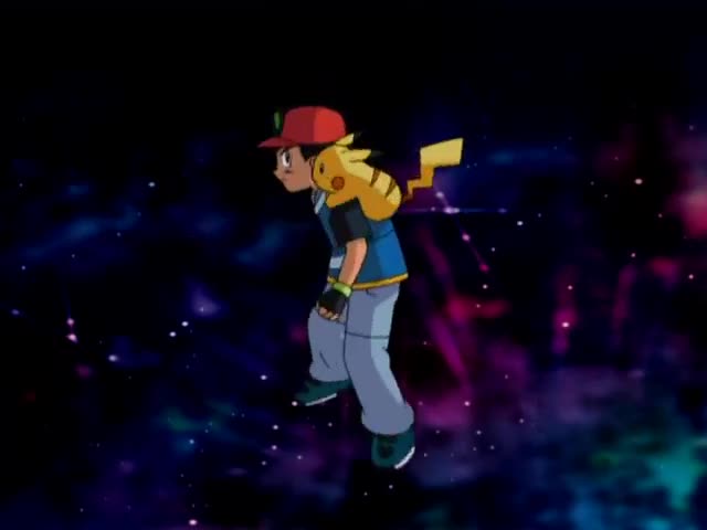 Pokemon Advanced Generation (Dub)