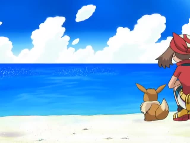 Pokemon Advanced Generation (Dub)