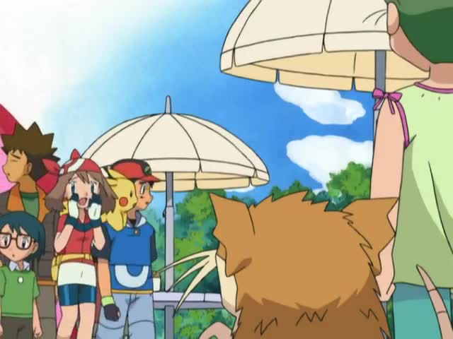 Pokemon Advanced Generation (Dub)