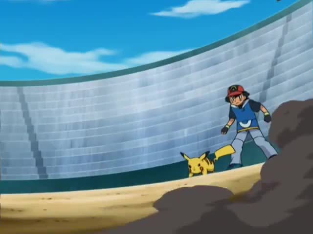 Pokemon Advanced Generation (Dub)