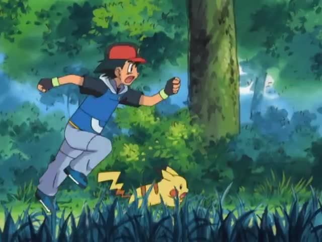 Pokemon Advanced Generation (Dub)