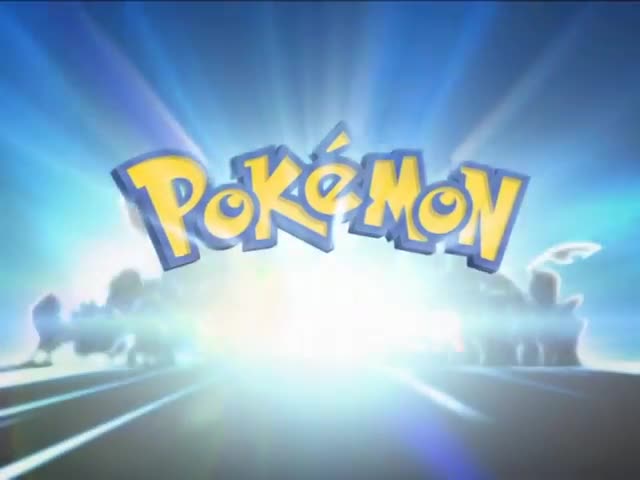 Pokemon Advanced Generation (Dub)