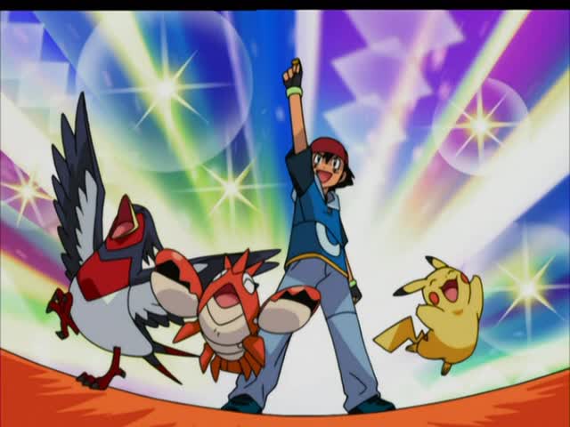 Pokemon Advanced Generation (Dub)