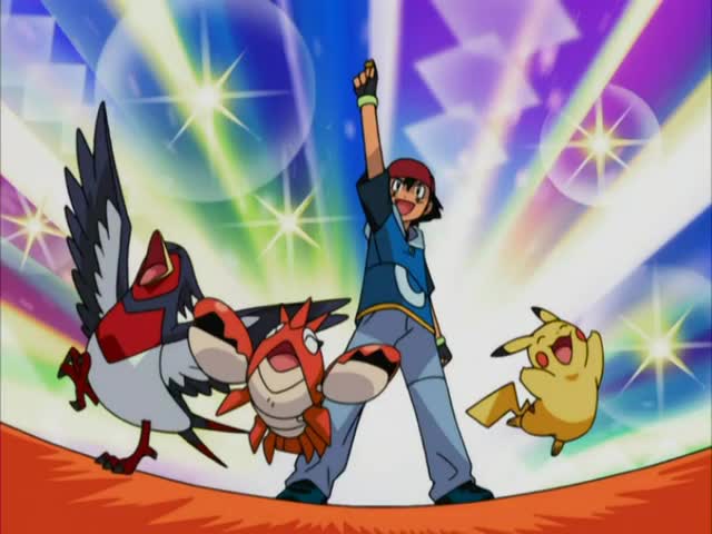 Pokemon Advanced Generation (Dub)