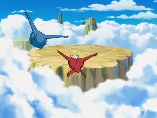 Pokemon Advanced Generation (Dub)