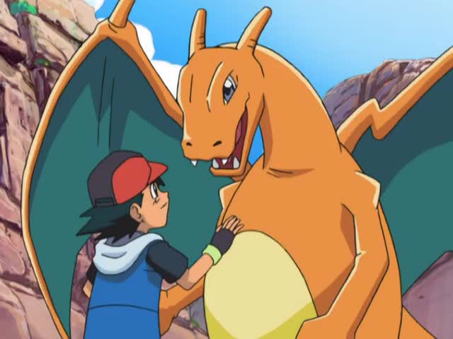 Pokemon Advanced Generation (Dub)