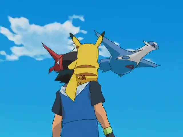 Pokemon Advanced Generation (Dub)