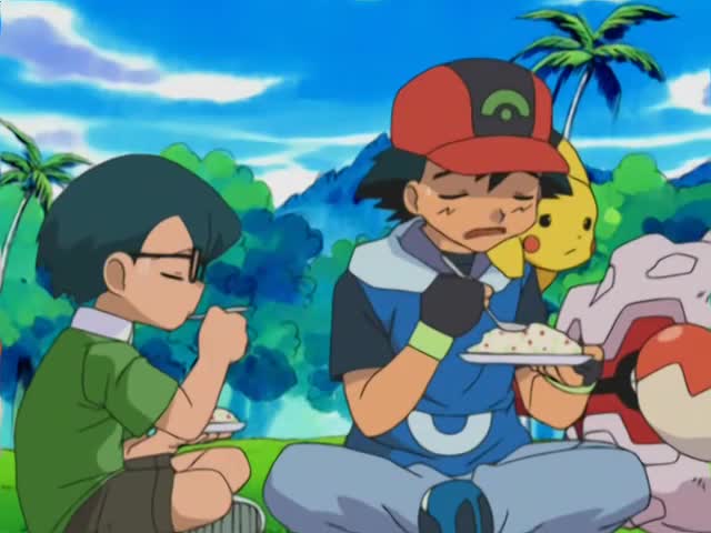 Pokemon Advanced Generation (Dub)