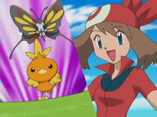 Pokemon Advanced Generation (Dub)