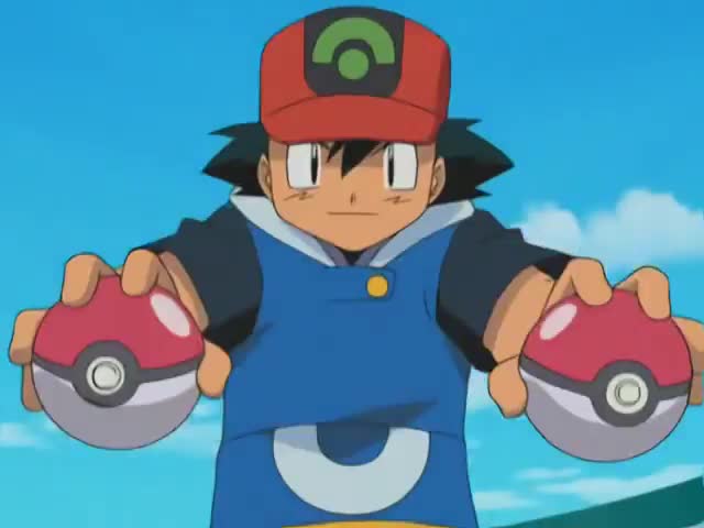 Pokemon Advanced Generation (Dub)