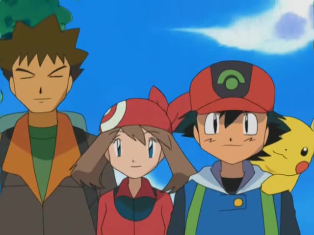 Pokemon Advanced Generation (Dub)