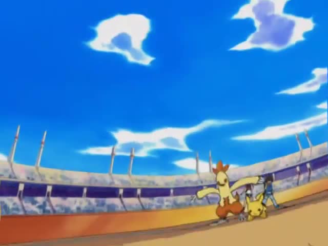 Pokemon Advanced Generation (Dub)