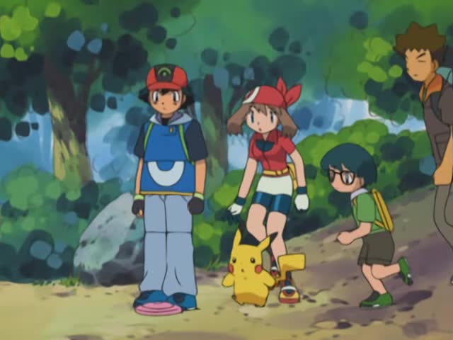 Pokemon Advanced Generation (Dub)