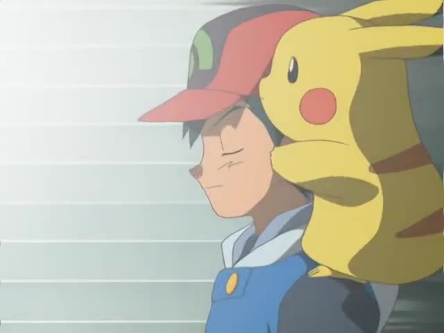 Pokemon Advanced Generation (Dub)