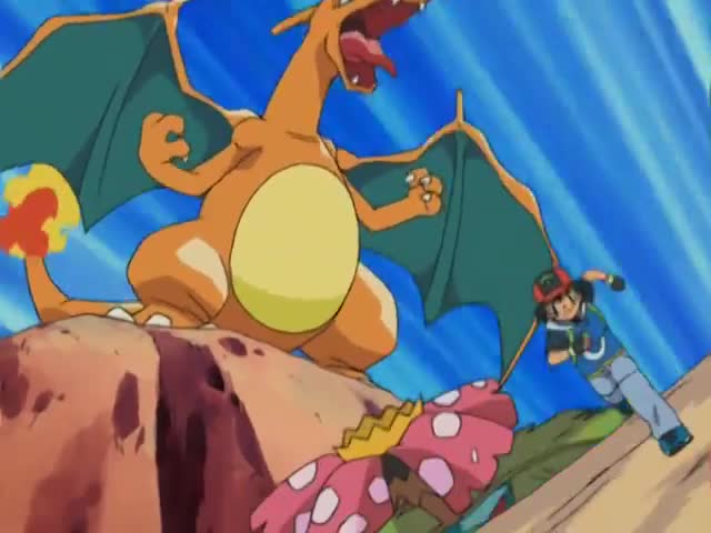 Pokemon Advanced Generation (Dub)