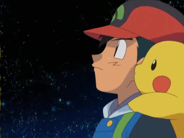 Pokemon Advanced Generation (Dub)