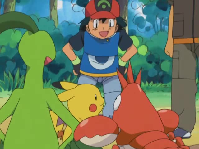 Pokemon Advanced Generation (Dub)